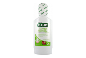 GUM ActiVital Mondspoelmiddel - 300 ml