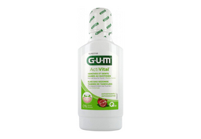 GUM ActiVital Mondspoelmiddel - 300 ml