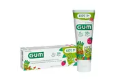 GUM Tandpasta Kids 3+ - 50 ml