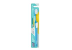TePe Tandenborstel Supreme - 6 x - Voordeelverpakking