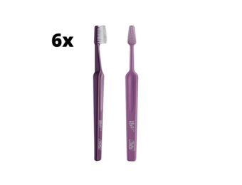 TePe Tandenborstel Select Zacht - 6 x - Voordeelverpakking