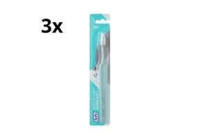 TePe Tandenborstel Gentle Care - 3 x - Voordeelverpakking