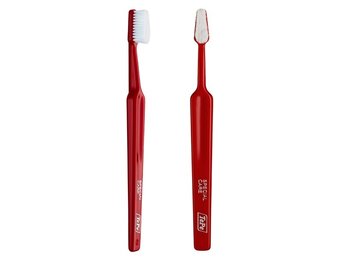 TePe Tandenborstel Special Care Rood - 6 x - Voordeelverpakking