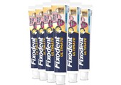 Fixodent Ultimate Fresh Kleefpasta voor Kunstgebit | 6 x 40 g Voordeelverpakking