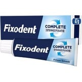 Fixodent Complete Fresh Original Kleefpasta voor Kunstgebit | 6 x 47 g Voordeelverpakking