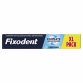 Fixodent Complete Fresh Original Kleefpasta voor Kunstgebit | 6 x 70 g Voordeelverpakking