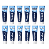 Fixodent Complete Fresh Original Kleefpasta voor Kunstgebit | 6 x 70 g Voordeelverpakking