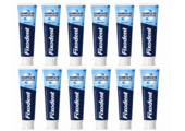 Fixodent Complete Fresh Original Kleefpasta voor Kunstgebit | 12 x 70 g Voordeelverpakking