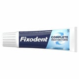 Fixodent Complete Fresh Original Kleefpasta voor Kunstgebit | 12 x 47 g Voordeelverpakking