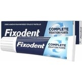 Fixodent Complete Fresh Original Kleefpasta voor Kunstgebit | 12 x 47 g Voordeelverpakking