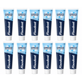 Fixodent Complete Fresh Original Kleefpasta voor Kunstgebit | 12 x 47 g Voordeelverpakking
