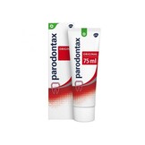 Parodontax Original Fluoride Tandpasta | 6 x 75 ml Voordeelverpakking