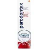 Parodontax Complete Protection Whitening Tandpasta – 6 x 75 ml Voordeelverpakking