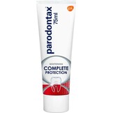 Parodontax Complete Protection Whitening Tandpasta – 6 x 75 ml Voordeelverpakking