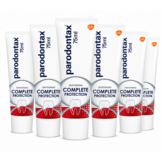 Parodontax Complete Protection Whitening Tandpasta – 6 x 75 ml Voordeelverpakking