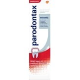 Parodontax Whitening Tandpasta – 6 x 75 ml Voordeelverpakking