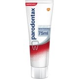 Parodontax Whitening Tandpasta – 6 x 75 ml Voordeelverpakking