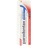 Parodontax Extra Fresh Tandpasta | 6 x 75 ml Voordeelverpakking