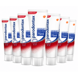 Parodontax Extra Fresh Tandpasta | 6 x 75 ml Voordeelverpakking