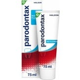 Parodontax Fluoride Vrij Tandpasta | 6 x 75 ml Voordeelverpakking