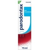 Parodontax Fluoride Vrij Tandpasta | 6 x 75 ml Voordeelverpakking