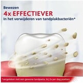 Parodontax Fluoride Vrij Tandpasta | 6 x 75 ml Voordeelverpakking