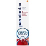 Parodontax Complete Protection Extra Fresh Tandpasta | 6 x 75 ml Voordeelverpakking