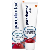 Parodontax Complete Protection Extra Fresh Tandpasta | 6 x 75 ml Voordeelverpakking