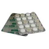 OraCoat XyliMelts Milde Munt tegen Droge Mond | 4 x 40 stuks Voordeelverpakking