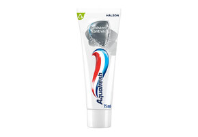 Aquafresh Tandpasta Tandsteen Controle | 75 ml | Anti-Tandsteen