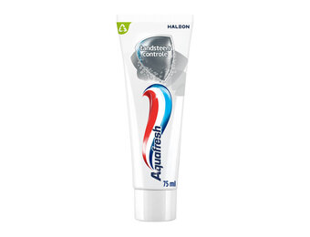 Aquafresh Tandpasta Tandsteen Controle | 75 ml | Anti-Tandsteen