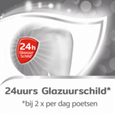 Aquafresh Tandpasta Tandsteen Controle | 75 ml | Anti-Tandsteen