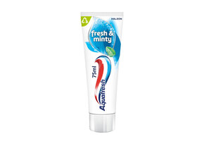 Aquafresh Tandpasta Fresh & Minty 3-In-1 | 75 ml | Frisse Adem