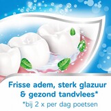 Aquafresh Tandpasta Fresh & Minty 3-In-1 | 75 ml | Frisse Adem