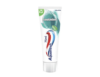 Aquafresh Tandpasta Cool Mint | 75 ml | Frisse Adem