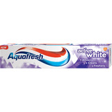 Aquafresh Tandpasta Active White | 100 ml | Stralend Witte Tanden