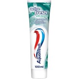 Aquafresh Tandpasta Active Fresh | 100 ml | Verfrissende Reiniging