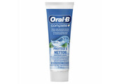 Oral-B Tandpasta Complete Protect & Clean | 75 ml | Fris & Beschermd