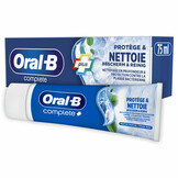 Oral-B Tandpasta Complete Protect & Clean | 75 ml | Fris & Beschermd