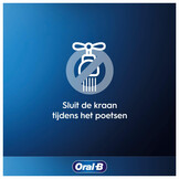 Oral-B Tandpasta Complete Protect & Clean | 75 ml | Fris & Beschermd