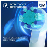 Oral-B Kids Frozen Opzetborstels | 2 stuks | Vanaf 3 Jaar