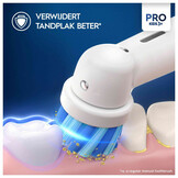 Oral-B Kids Frozen Opzetborstels | 2 stuks | Vanaf 3 Jaar