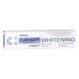Curasept Tandpasta Whitening | 75 ml | Witte Tanden