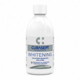 Curasept Mondspoeling Whitening | 300 ml | Witte Tanden