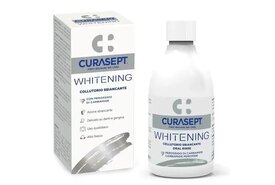 Curasept Mondspoeling Whitening | 300 ml | Witte Tanden
