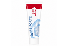 Edel+White Tandpasta Gum Care Forte | 75 ml | Tandvleesverzorging