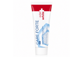 Edel+White Tandpasta Gum Care Forte | 75 ml | Tandvleesverzorging