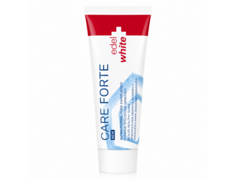 Edel+White Tandpasta Gum Care Forte | 75 ml | Tandvleesverzorging