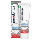 Parodontax Tandpasta Complete Protection Whitening - 75 ml