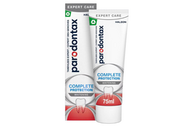 Parodontax Tandpasta Complete Protection Whitening - 75 ml